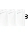 Wholesale BIZON Clear 3x screen glass + camera glass Xiaomi Poco F5 - BIZ3198 - {ean13} - Hurt