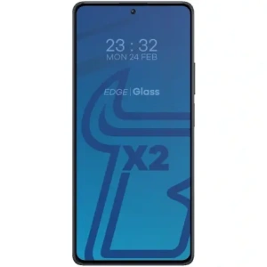 Wholesale BIZON Edge Pack 2x screen glass + camera glass Xiaomi Poco F5 - BIZ3199 - {ean13} - Hurt