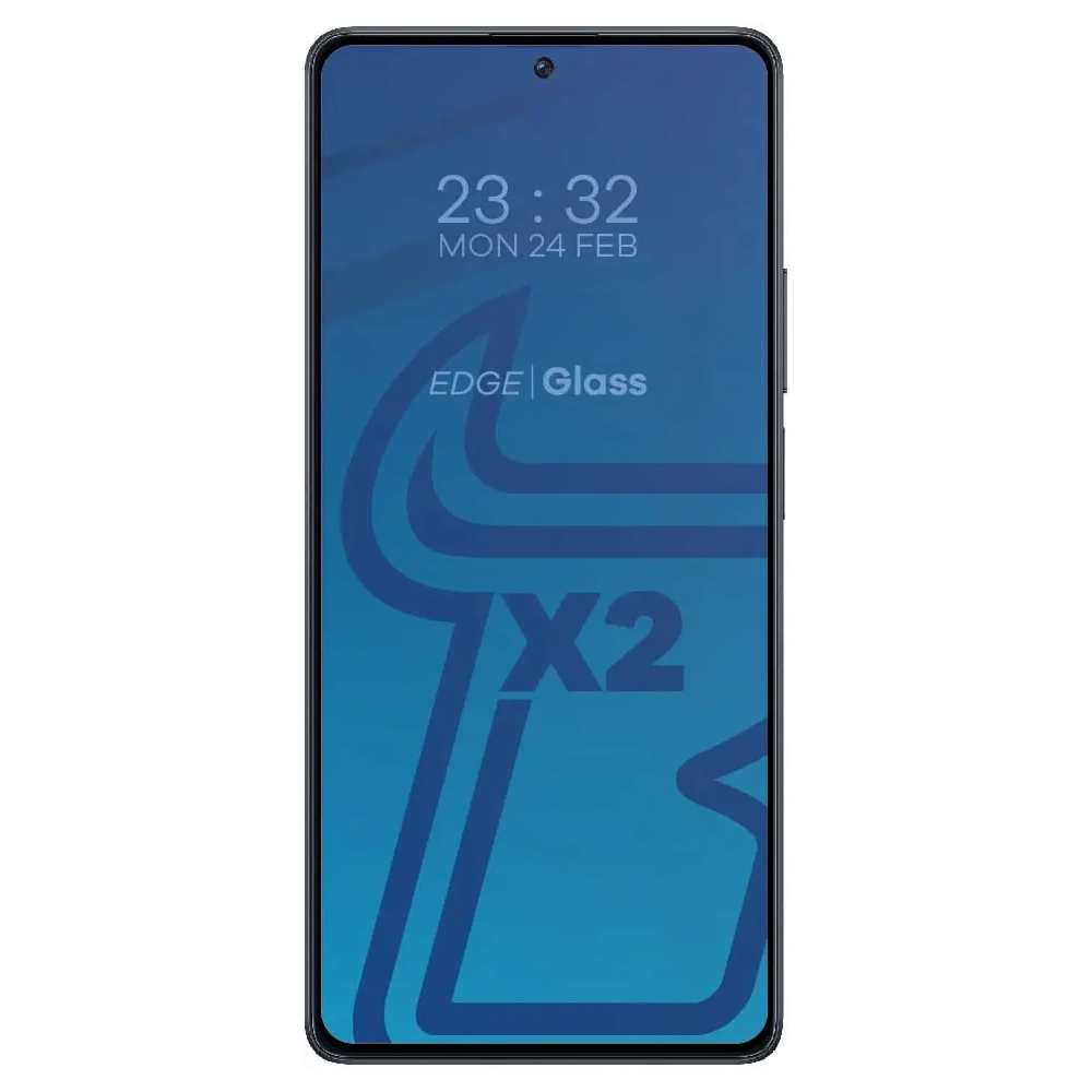 Hurtownia GSM - 2x Sklo na displej + sklo na fotoaparát BIZON Edge Pack pro Xiaomi Poco F5 - BIZ3199 - {ean13} - Hurt