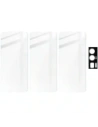 Hurtownia GSM - BIZON Clear 3x sticlă de ecran + sticlă de cameră Xiaomi Poco F5 Pro - BIZ3200 - {ean13} - Hurt
