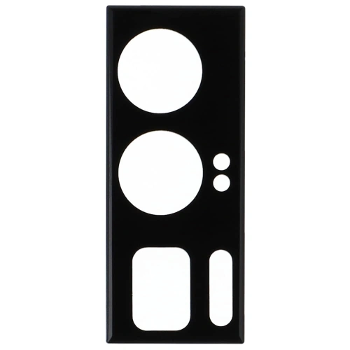 3x Szkło na ekran + szkło na aparat BIZON Clear do Xiaomi Poco F5 Pro