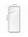 Hurtownia GSM - BIZON Edge Pack 2x Bildschirmglas + Kameraglas Xiaomi Poco F5 Pro - BIZ3201 - {ean13} - Hurt