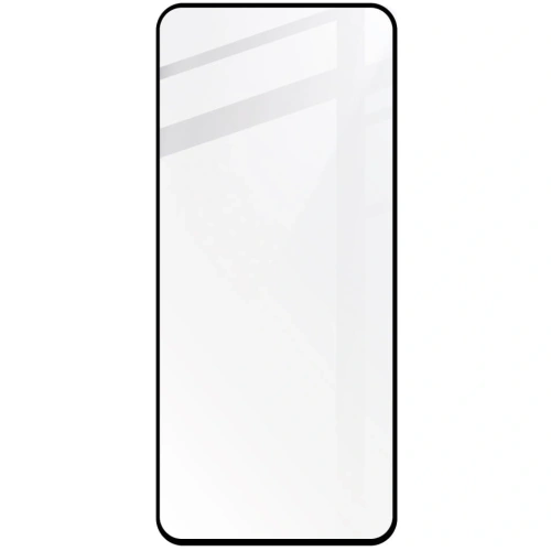 2x Szkło na ekran + szkło na aparat BIZON Edge Pack do Xiaomi Poco F5 Pro