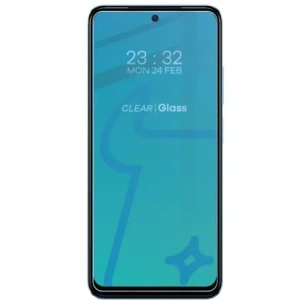 Hurtownia GSM - 3x Sklo na displej + sklo na fotoaparát BIZON Clear pro Redmi Note 12S - BIZ3202 - {ean13} - Hurt