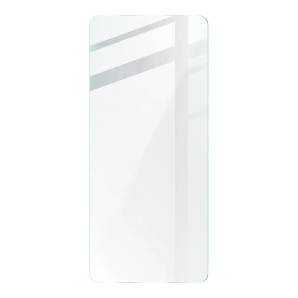 Hurtownia GSM - BIZON Clear 3x sticlă pentru ecran + sticlă pentru cameră Redmi Note 12S - BIZ3202 - {ean13} - Hurt