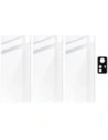 Hurtownia GSM - BIZON Clear 3x sticlă pentru ecran + sticlă pentru cameră Redmi Note 12S - BIZ3202 - {ean13} - Hurt