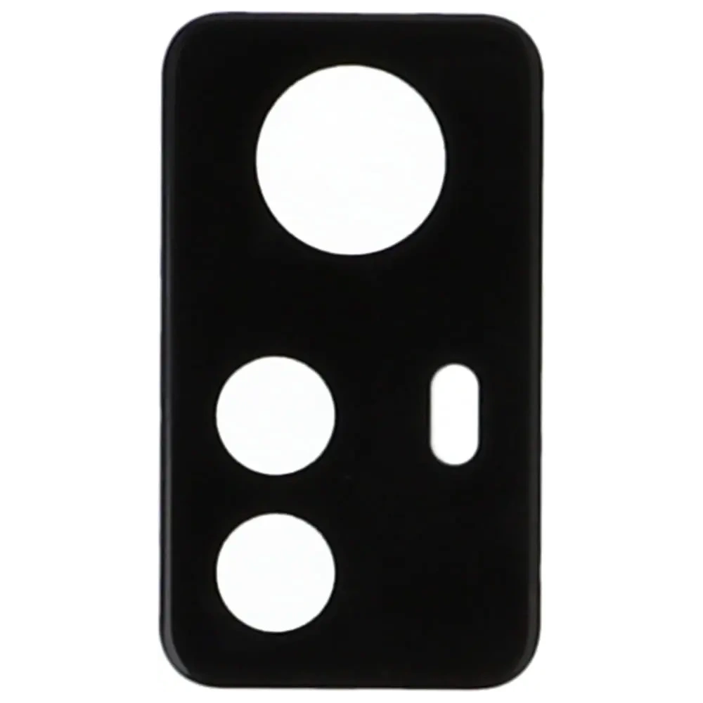 Hurtownia GSM - BIZON Clear 3x sticlă pentru ecran + sticlă pentru cameră Redmi Note 12S - BIZ3202 - {ean13} - Hurt