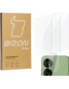 BIZON Clear 3x screen glass + camera glass Asus Zenfone 10