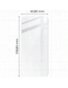 Hurtownia GSM - BIZON Klar 3x Bildschirmglas + Kameraglas Asus Zenfone 10 - BIZ3203 - {ean13} - Hurt