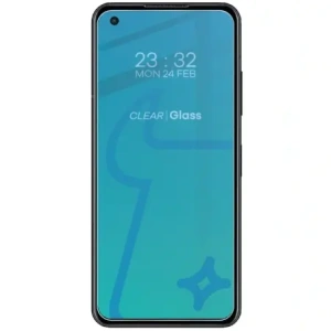 Wholesale BIZON Clear 3x screen glass + camera glass Asus Zenfone 10 - BIZ3203 - {ean13} - Hurt