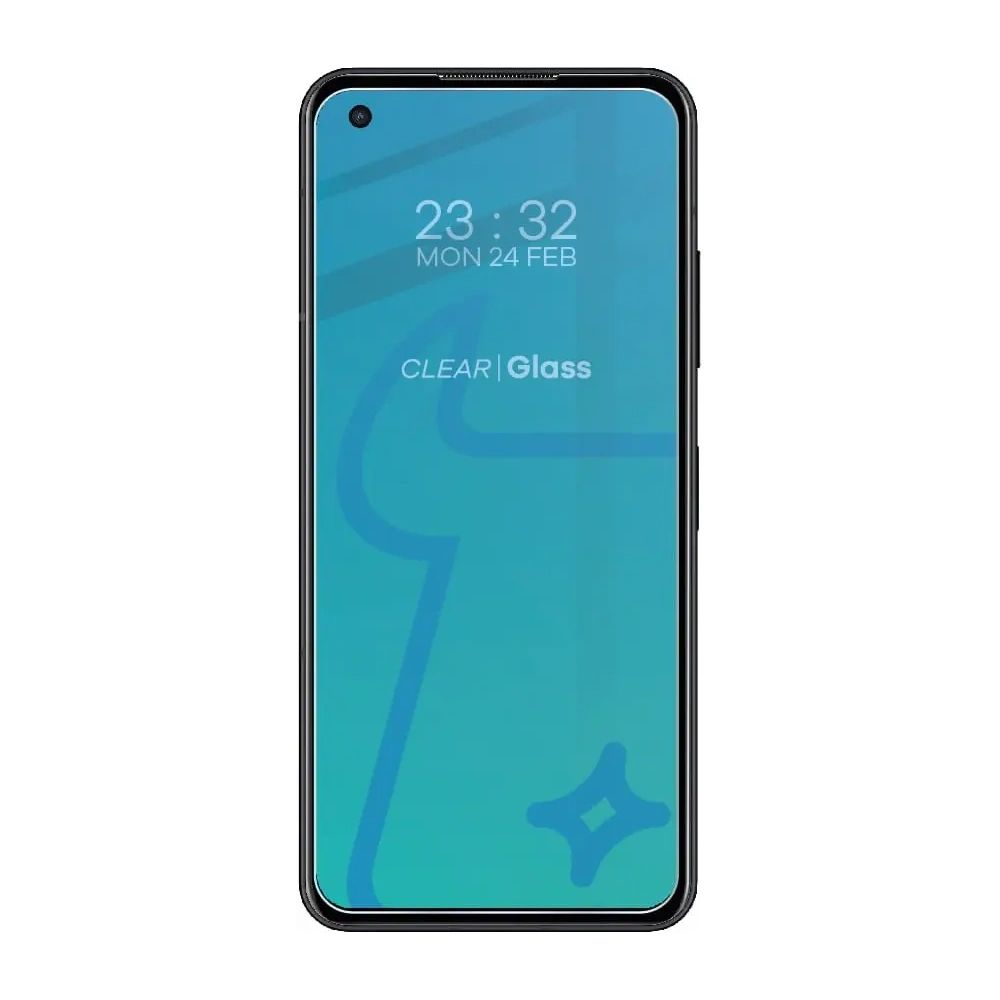 Hurtownia GSM - BIZON Klar 3x Bildschirmglas + Kameraglas Asus Zenfone 10 - BIZ3203 - {ean13} - Hurt