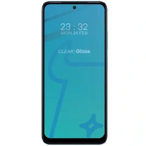 Hurtownia GSM - 2x sklo na displej + sklo na fotoaparát BIZON Edge pro Redmi Note 12S - BIZ3205 - {ean13} - Hurt