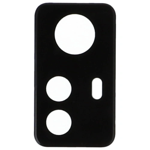 2x Szkło na ekran + szkło na aparat BIZON Edge do Redmi Note 12S