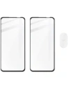 Hurtownia GSM - BIZON Edge 2x sticlă de ecran + sticlă pentru cameră Asus Zenfone 10 - BIZ3206 - {ean13} - Hurt