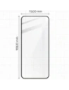 Hurtownia GSM - 2x Szkło na ekran + szkło na aparat BIZON Edge do Nothing Phone 2 - BIZ3207 - {ean13} - Hurt