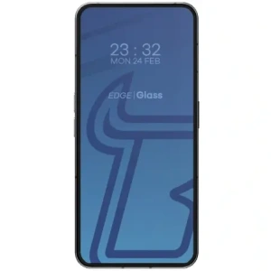 Hurtownia GSM - BIZON Edge 2x sticlă pentru ecran + sticlă pentru cameră Nothing Phone 2 - BIZ3207 - {ean13} - Hurt