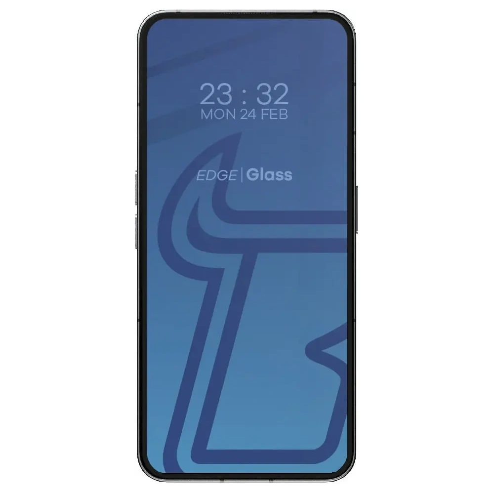 Hurtownia GSM - BIZON Edge 2x sticlă pentru ecran + sticlă pentru cameră Nothing Phone 2 - BIZ3207 - {ean13} - Hurt