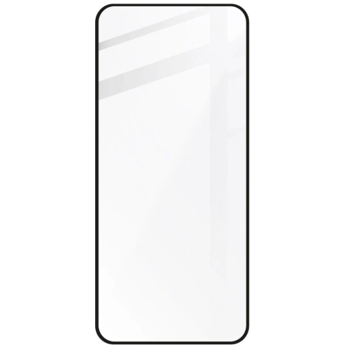 2x Szkło na ekran + szkło na aparat BIZON Edge do Nothing Phone 2