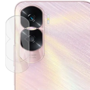 Hurtownia GSM - 2x Sklo na displej + sklo na fotoaparát BIZON Edge pro Honor 90 Lite - BIZ3208 - {ean13} - Hurt