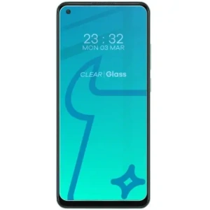 Hurtownia GSM - Bizon Üveg Átlátszó 2 Oppo A78 4G - BIZ3209 - {ean13} - Hurt
