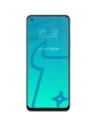 Wholesale Bizon Glass Clear 2 Oppo A78 4G - BIZ3209 - {ean13} - Hurt