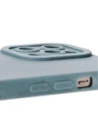 Hurtownia GSM - Bizon Bio-Case Apple iPhone 12 Pro Max kék - BIZ3210 - {ean13} - Hurt