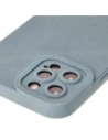 Hurtownia GSM - Ekologické pouzdro Bizon Bio-Case pro Apple iPhone 12 Pro Max modré - BIZ3210 - {ean13} - Hurt