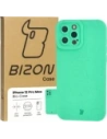 Hurtownia GSM - Ekologiczne etui Bizon Bio-Case do Apple iPhone 12 Pro Max zielone - BIZ3211 - {ean13} - Hurt