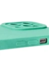 Hurtownia GSM - Ekologické pouzdro Bizon Bio-Case pro Apple iPhone 12 Pro Max zelené - BIZ3211 - {ean13} - Hurt