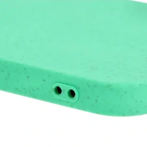 Hurtownia GSM - Ekologické pouzdro Bizon Bio-Case pro Apple iPhone 12 Pro Max zelené - BIZ3211 - {ean13} - Hurt