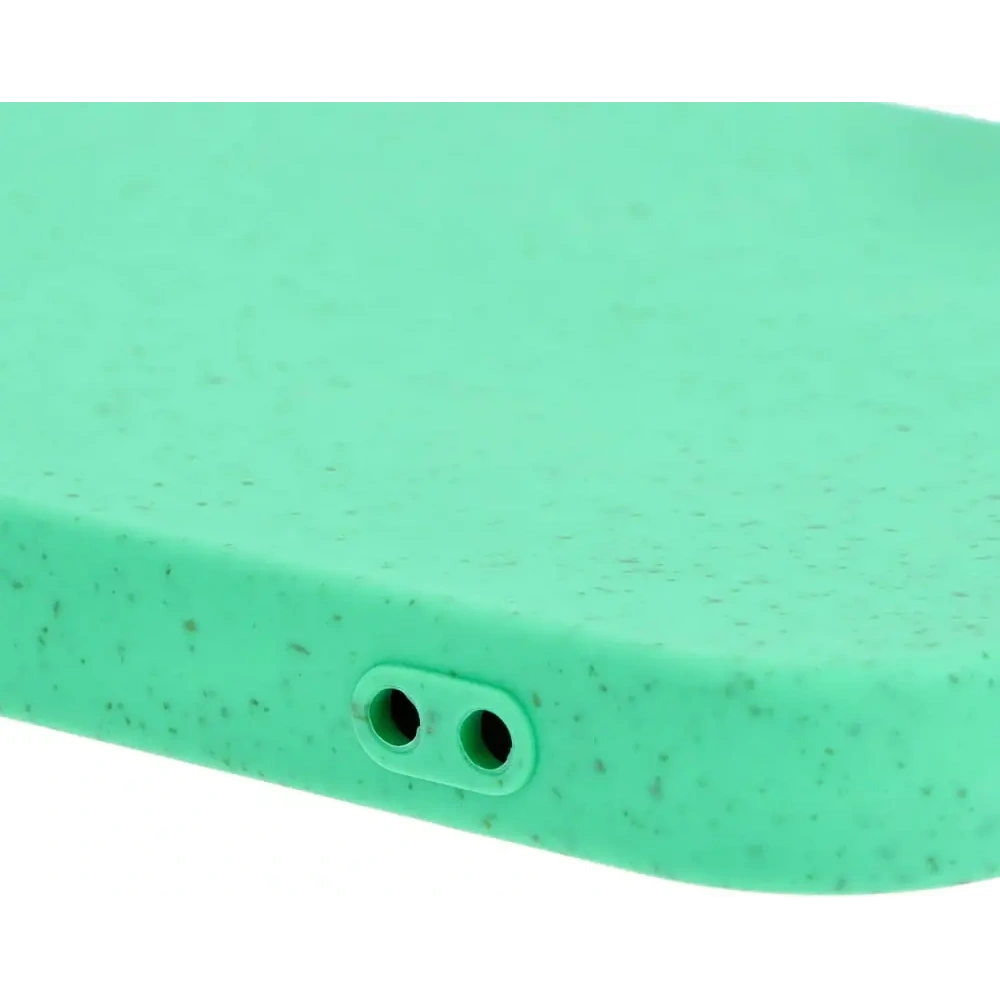 Hurtownia GSM - Ekologiczne etui Bizon Bio-Case do Apple iPhone 12 Pro Max zielone - BIZ3211 - {ean13} - Hurt