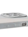 Wholesale Bizon Bio-Case Apple iPhone 12 Pro Max grey - BIZ3212 - {ean13} - Hurt