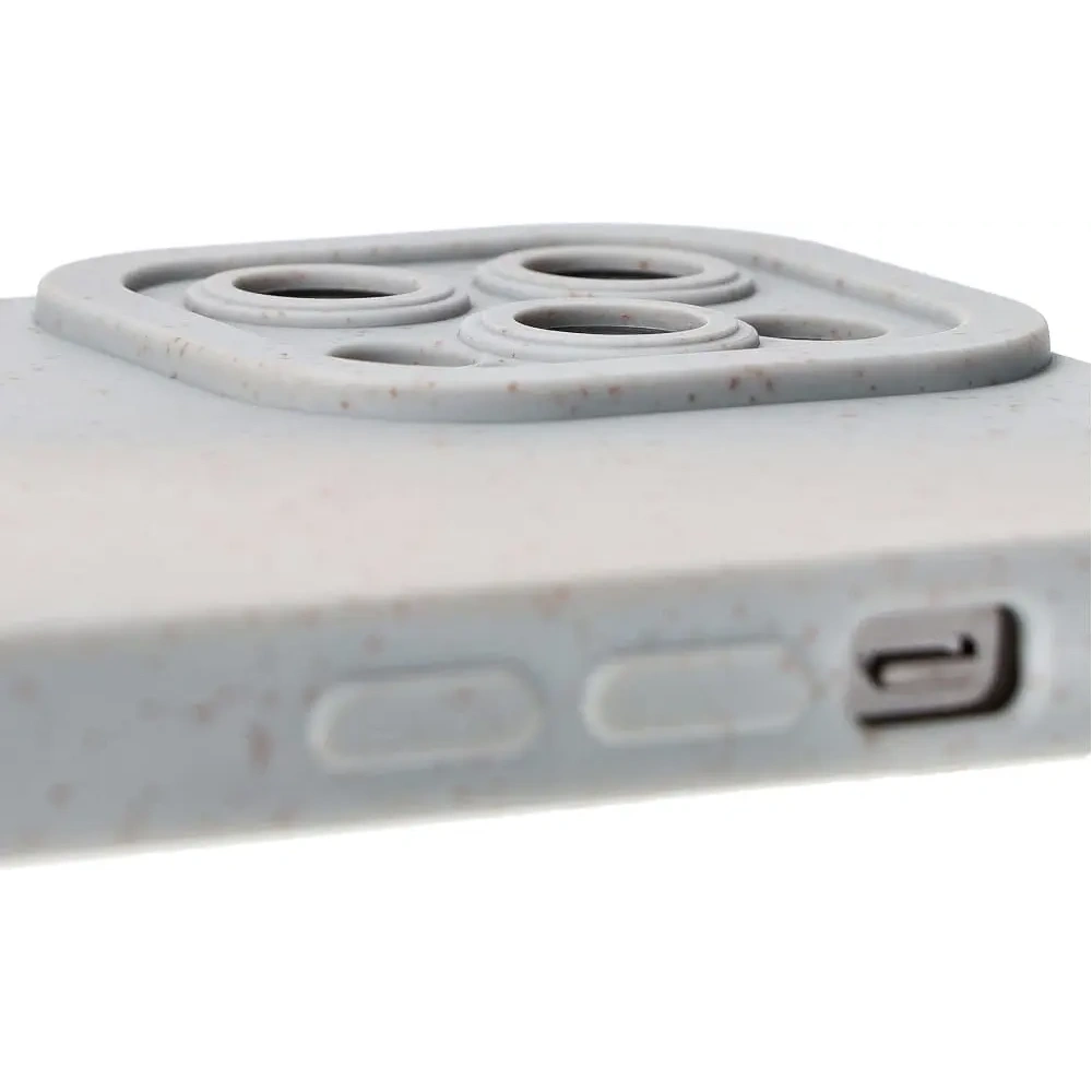 Wholesale Bizon Bio-Case Apple iPhone 12 Pro Max grey - BIZ3212 - {ean13} - Hurt