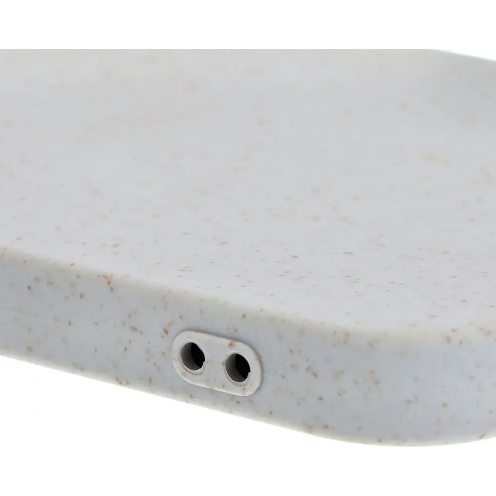 Wholesale Bizon Bio-Case Apple iPhone 12 Pro Max grey - BIZ3212 - {ean13} - Hurt