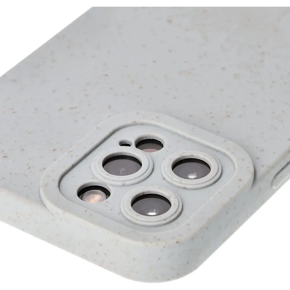Wholesale Bizon Bio-Case Apple iPhone 12 Pro Max grey - BIZ3212 - {ean13} - Hurt