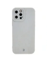 Hurtownia GSM - Ekologiczne etui Bizon Bio-Case do Apple iPhone 12 Pro Max szare - BIZ3212 - {ean13} - Hurt