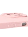 Hurtownia GSM - Ekologické pouzdro Bizon Bio-Case pro Apple iPhone 12 Pro Max růžové - BIZ3213 - {ean13} - Hurt