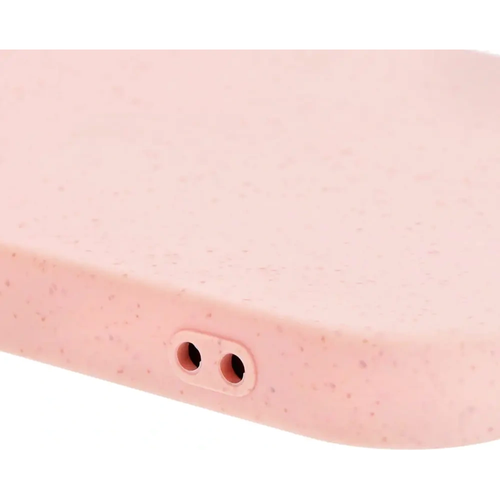 Wholesale Bizon Bio-Case Apple iPhone 12 Pro Max pink - BIZ3213 - {ean13} - Hurt