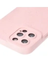 Hurtownia GSM - Ekologické pouzdro Bizon Bio-Case pro Apple iPhone 12 Pro Max růžové - BIZ3213 - {ean13} - Hurt