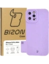 Hurtownia GSM - Ekologické pouzdro Bizon Bio-Case pro Apple iPhone 12 Pro Max fialové - BIZ3214 - {ean13} - Hurt