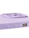 Wholesale Bizon Bio-Case Apple iPhone 12 Pro Max purple - BIZ3214 - {ean13} - Hurt
