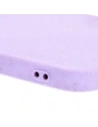 Hurtownia GSM - Ekologické pouzdro Bizon Bio-Case pro Apple iPhone 12 Pro Max fialové - BIZ3214 - {ean13} - Hurt