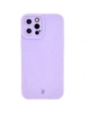 Hurtownia GSM - Ekologické pouzdro Bizon Bio-Case pro Apple iPhone 12 Pro Max fialové - BIZ3214 - {ean13} - Hurt