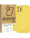 Bizon Bio-Case Apple iPhone 12 Pro Max yellow