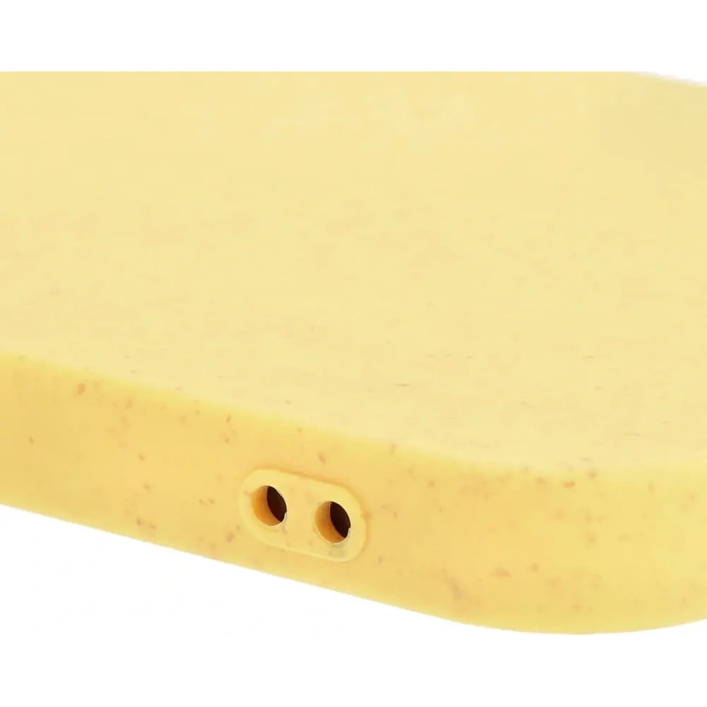 Wholesale Bizon Bio-Case Apple iPhone 12 Pro Max yellow - BIZ3215 - {ean13} - Hurt