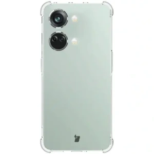 Hurtownia GSM - Bizon Caz Clar Pack OnePlus Nord 3 clar - BIZ3218 - {ean13} - Hurt