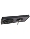 Wholesale Bizon Case Hybrid Ring Xiaomi 13 Ultra smoky with a black frame - BIZ3219 - {ean13} - Hurt