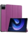 Wholesale Bizon Case Tab Croc Xiaomi Pad 6 / Pad 6 Pro dark purple - BIZ3227 - {ean13} - Hurt