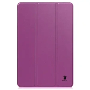 Wholesale Bizon Case Tab Croc Xiaomi Pad 6 / Pad 6 Pro dark purple - BIZ3227 - {ean13} - Hurt