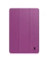 Wholesale Bizon Case Tab Croc Xiaomi Pad 6 / Pad 6 Pro dark purple - BIZ3227 - {ean13} - Hurt